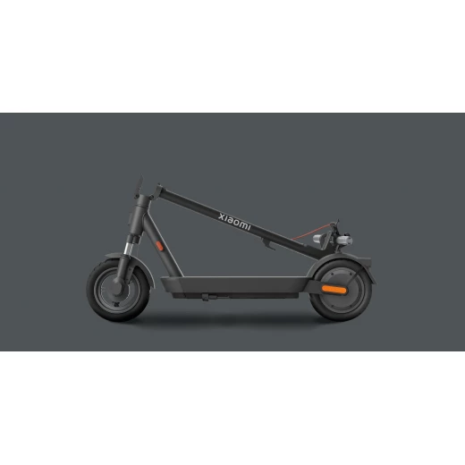 Xiaomi Electric Scooter 5 GL - Black - 60km Range - 25km/h Max Speed - Xiaomi - Image 4