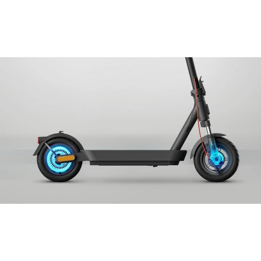 Xiaomi Electric Scooter 5 GL - Black - 60km Range - 25km/h Max Speed - Xiaomi - Image 3