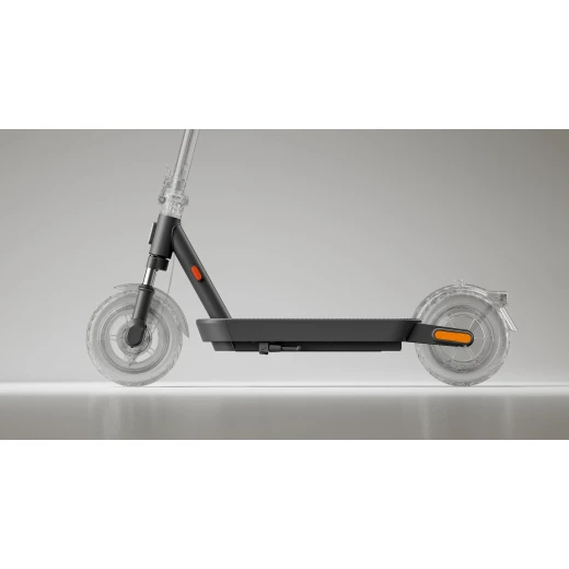 Xiaomi Electric Scooter 5 GL - Black - 60km Range - 25km/h Max Speed - Xiaomi - Image 12