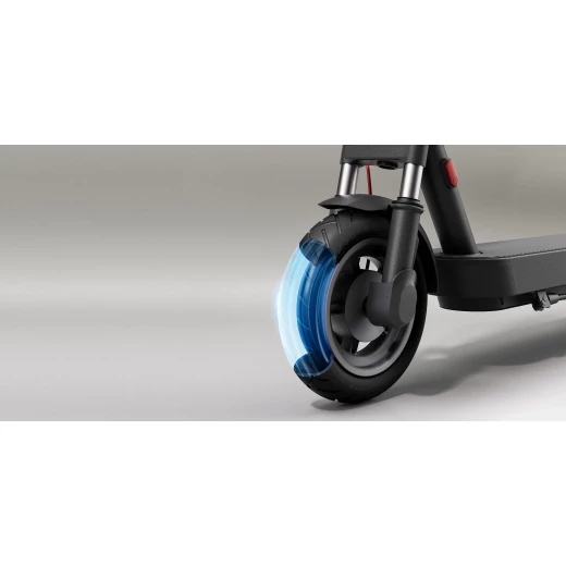 Xiaomi Electric Scooter 5 GL - Black - 60km Range - 25km/h Max Speed - Xiaomi - Image 2