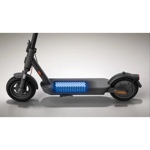Xiaomi Electric Scooter 5 GL - Black - 60km Range - 25km/h Max Speed - Xiaomi - Image 14