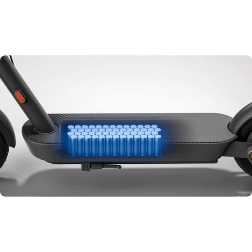 Xiaomi Electric Scooter 5 GL - Black - 60km Range - 25km/h Max Speed - Xiaomi - Image 20