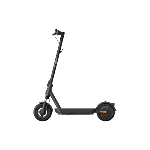 Xiaomi Electric Scooter 5 GL - Black - 60km Range - 25km/h Max Speed - Xiaomi - Image 22