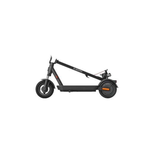 Xiaomi Electric Scooter 5 GL - Black - 60km Range - 25km/h Max Speed - Xiaomi - Image 25