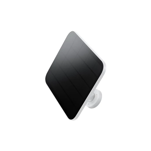 Xiaomi Outdoor Camera Solar Panel BW Series - Continuous Power Supply - Xiaomi - Image 3
