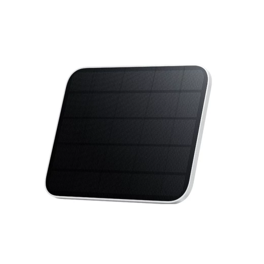 Xiaomi Outdoor Camera Solar Panel BW Series - Continuous Power Supply - Xiaomi - Image 4
