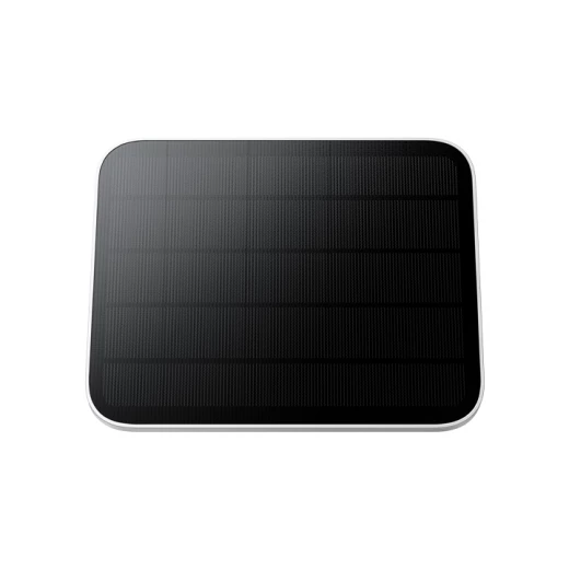 Xiaomi Outdoor Camera Solar Panel BW Series - Continuous Power Supply - Xiaomi - Image 2