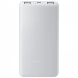 Xiaomi 10000mAh Power Bank 22.5W Lite - Fast Charging Portable Charger