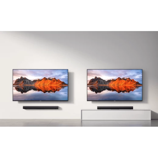 شريط صوت شاومي 2.0 EU - تجربة صوت غامرة لمنزلك - شاومي - Image 5