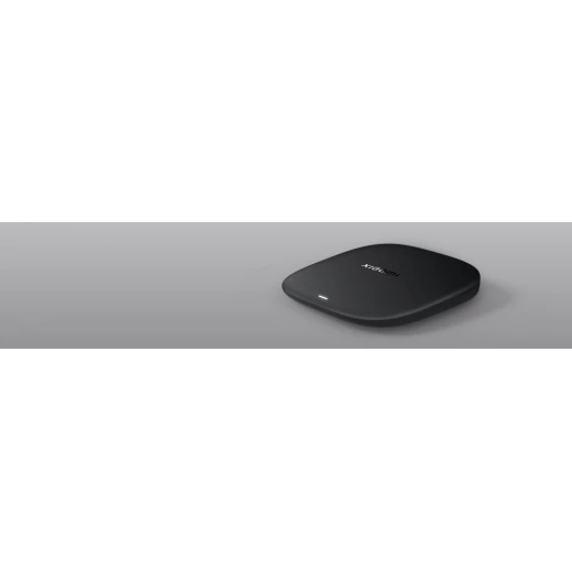 جهاز تلفزيون شاومي Mi Box S (الجيل الثالث) 4K أسود - تلفزيون جوجل - شاومي - Image 2