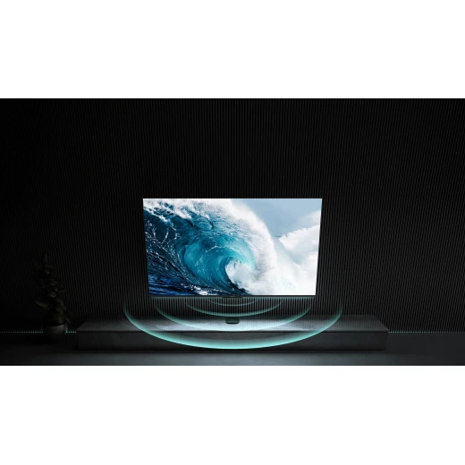 جهاز تلفزيون شاومي Mi Box S (الجيل الثالث) 4K أسود - تلفزيون جوجل - شاومي - Image 9