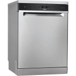 Whirlpool Dishwasher 8prog A+++ 9.5lit Inox+Power Clean - ‎Whirlpool
