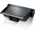 Bosch Contact Grill 2000W Silver - BOSCH