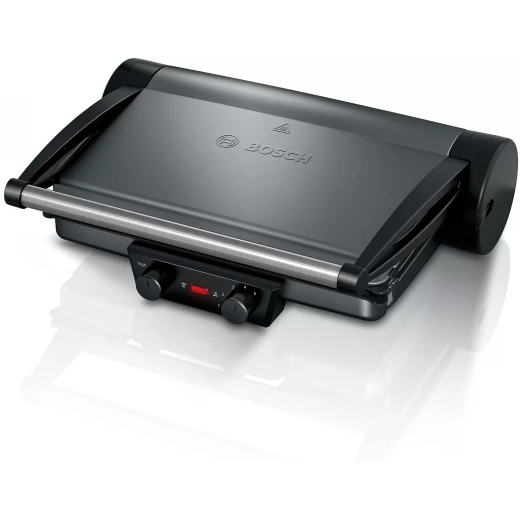 Bosch Contact Grill 2000W Silver Bosch Contact Grill 2000W Silver