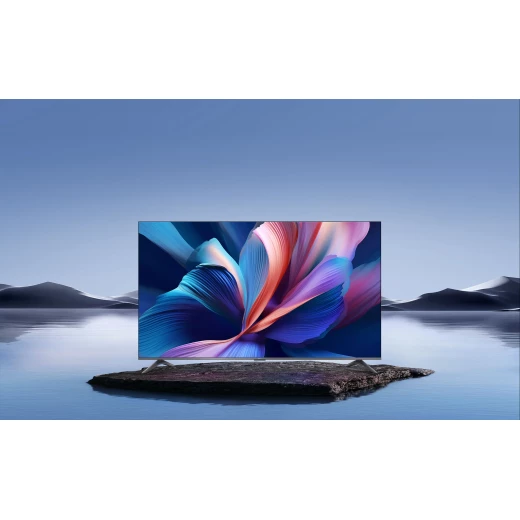 تلفزيون شاومي A Pro 75 بوصة 4K QLED تلفزيون ذكي مع Google TV - شاومي - Image 23