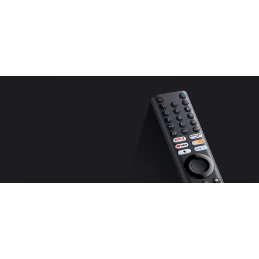 تلفزيون شاومي A Pro 75 بوصة 4K QLED تلفزيون ذكي مع Google TV - شاومي - Image 21