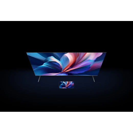 تلفزيون شاومي A Pro 75 بوصة 4K QLED تلفزيون ذكي مع Google TV - شاومي - Image 18