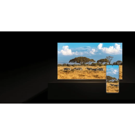 تلفزيون شاومي A Pro 75 بوصة 4K QLED تلفزيون ذكي مع Google TV - شاومي - Image 16