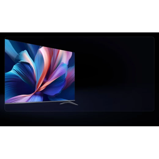 تلفزيون شاومي A Pro 75 بوصة 4K QLED تلفزيون ذكي مع Google TV - شاومي - Image 6
