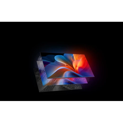 تلفزيون شاومي A Pro 75 بوصة 4K QLED تلفزيون ذكي مع Google TV - شاومي - Image 4