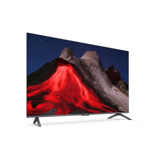 تلفزيون شاومي A Pro 75 بوصة 4K QLED تلفزيون ذكي مع Google TV - شاومي - Image 3
