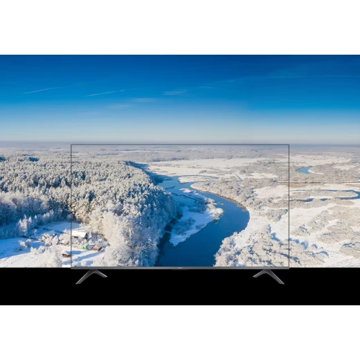 تلفزيون شاومي A Pro 55 بوصة 4K QLED Google TV مع Dolby Audio وجهاز تحكم عن بعد Bluetooth - شاومي - Image 13