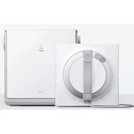 Ecovacs Winbot W2 Omni Robotic Window Cleaner - Refurbished - Ecovacs