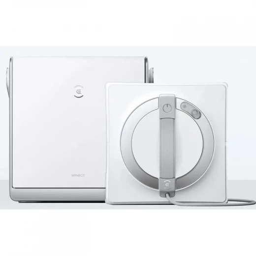 Ecovacs Winbot W2 Omni Robotic Window Cleaner - Refurbished Ecovacs Winbot W2 Omni Robotic Window Cleaner - Refurbished