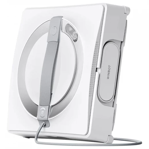 Ecovacs Winbot W2 Omni Robotic Window Cleaner - Refurbished - Ecovacs - Image 9