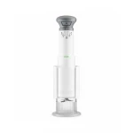 Cuisinart ICEFD10E Ice Cream Maker White Plastic 1L Automatic - Cuisinart