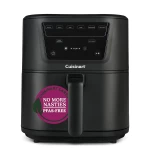 Cuisinart Compact Max Air Fryer 7.6L - Family-Sized Meals - Cuisinart