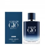 عطر جورجيو أرماني أكوا دي جيو بروفوندو للرجال 100 مل عطر بحري يدوم طويلاً - جورجيو أرماني