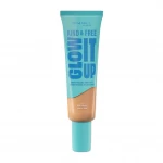 Rimmel London Kind & Free Moisturising Skin Tint 30ml 001 Fair Porcelain Foundation for Sensitive Skin - Rimmel London