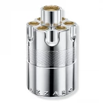 عطر أزارو ونتيد أو دو بارفان 100 مل للرجال كولونيا خشبية حارة عطر يدوم طويلاً - أزارو