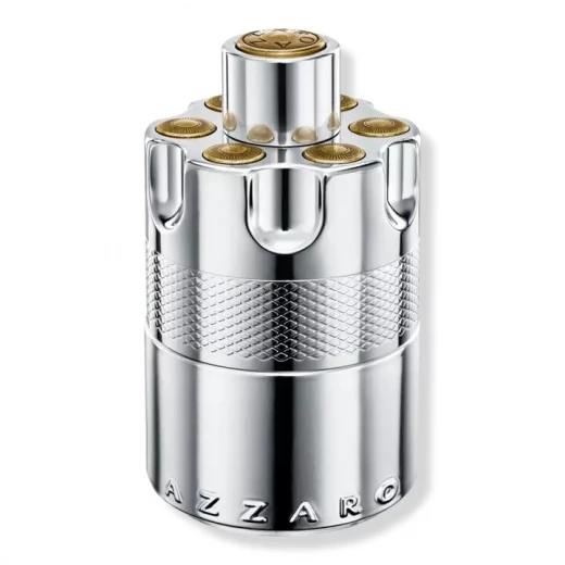 عطر أزارو ونتيد أو دو بارفان 100 مل للرجال كولونيا خشبية حارة عطر يدوم طويلاً عطر أزارو ونتيد أو دو بارفان 100 مل للرجال كولونيا خشبية حارة عطر يدوم طويلاً
