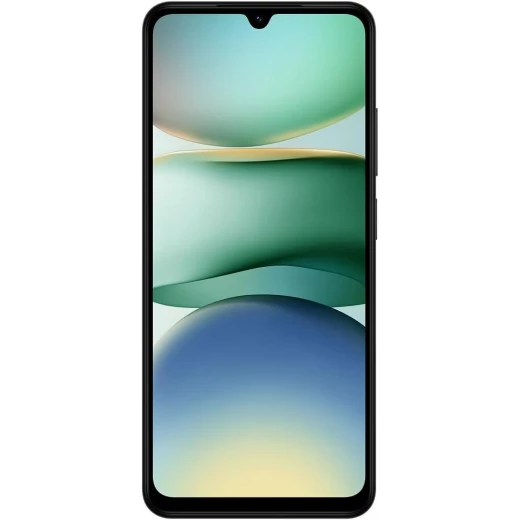 هاتف ريدمي A5 – أسود منتصف الليل – 4GB رام / 128GB ذاكرة – كاميرا أمامية 32MP وخلفية 8MP - شاومي - Image 4