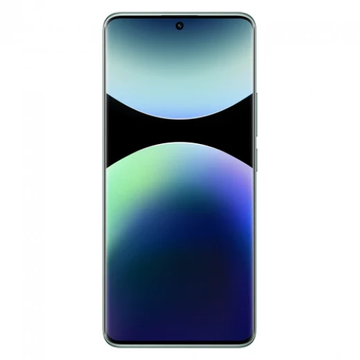 هاتف شاومي ريدمي نوت 14 برو 5G + 4G LTE – مفتوح لجميع الشبكات – شريحتين – أخضر كورال – 8GB رام / 256GB ذاكرة – شاشة 6.67 بوصة 120 هرتز – كاميرا 200 ميجابكسل AI – موديل 24090RA29G - شاومي - Image 5