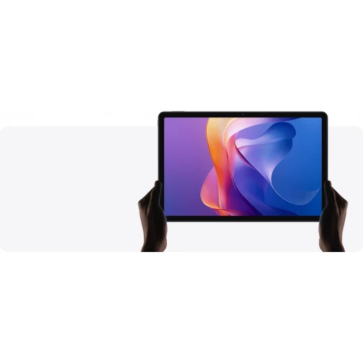 جهاز تابلت شاومي ريدمي باد 2 – شاشة 11 بوصة – معالج Helio G100-Ultra – تردد 90 هرتز - شاومي - Image 8