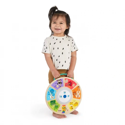 Hape Cal's Smart Sounds Symphony – FSC-Certified Interactive Musical Orchestra for Early Sound Discovery - Hape - Image 2