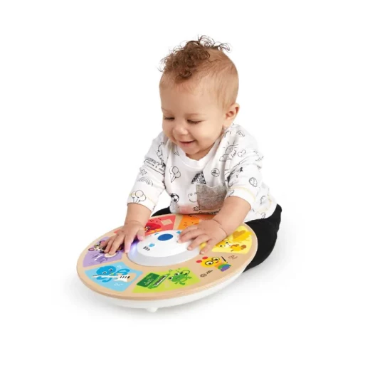 Hape Cal's Smart Sounds Symphony – FSC-Certified Interactive Musical Orchestra for Early Sound Discovery - Hape - Image 3