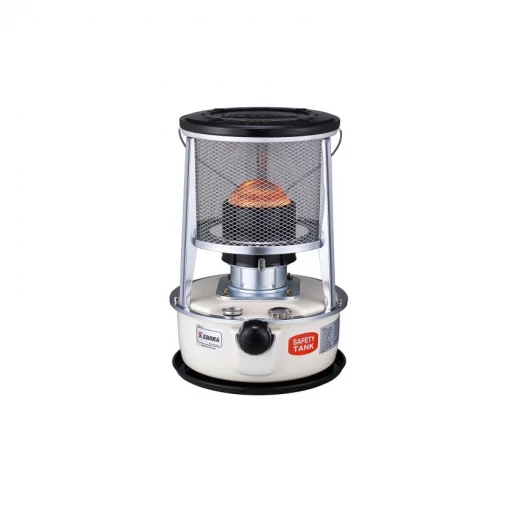 سخان كيروسين كيرونا WKH-2310 WH أبيض 5.2 لتر - تدفئة فعالة سخان كيروسين كيرونا WKH-2310 WH أبيض 5.2 لتر - تدفئة فعالة