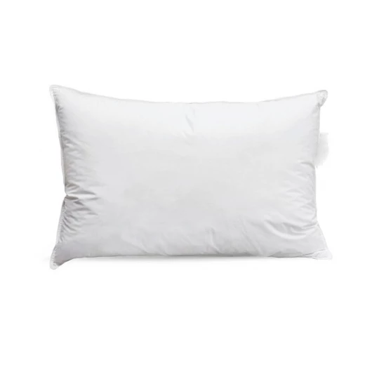 Orchida Pillow – 800g – Striped Hotel-Style Fabric – Hollow Fiber Filling – Size 50×75 cm Orchida Pillow – 800g – Striped Hotel-Style Fabric – Hollow Fiber Filling – Size 50×75 cm