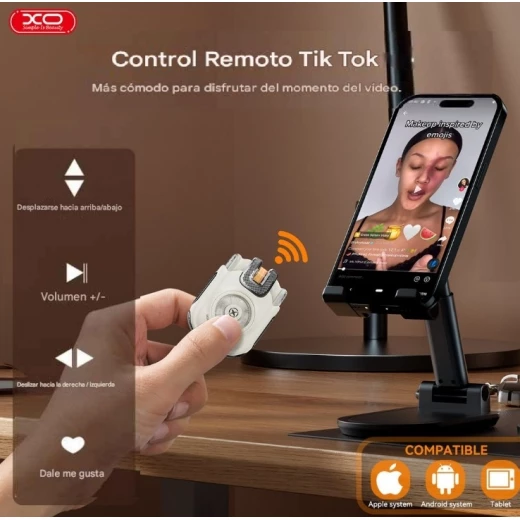 سماعات أذن XO G39 معدنية TWS: بلوتوث 5.4، تحكم عن بعد ذكي، صديقة للبيئة - إكس أو - Image 3
