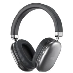 XO BE45 Beiguo Headband Bluetooth Headphones Back - XO