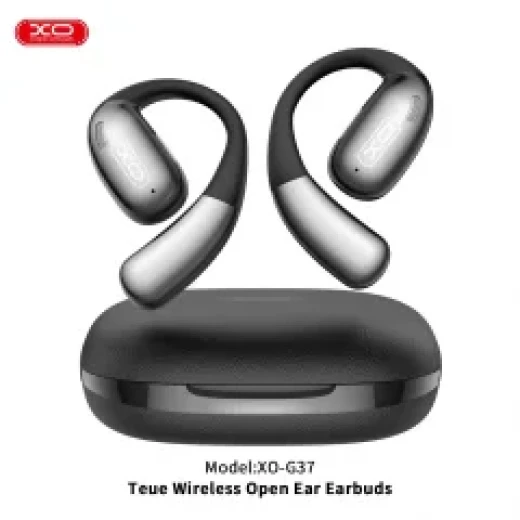 سماعات XO G36 AI للترجمة الفورية - أسود - للسفر والعمل - إكس أو - Image 5
