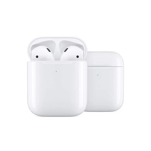 سماعات أذن لاسلكية WiWU Airbuds SE Lite - شحن Type-C - وي وُو - Image 2