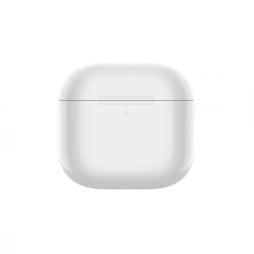سماعات أذن لاسلكية وي وُو Airbuds 4 Type-C - أبيض - صوت كريستالي - وي وُو - Image 4