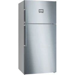 Bosch Serie 6 Top Mount Fridge/Freezer 86cm 641L A++ Inox