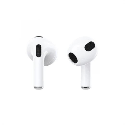 سماعات أذن لاسلكية ستيريو AirBuds 3 - أبيض من وي وو - Image 5