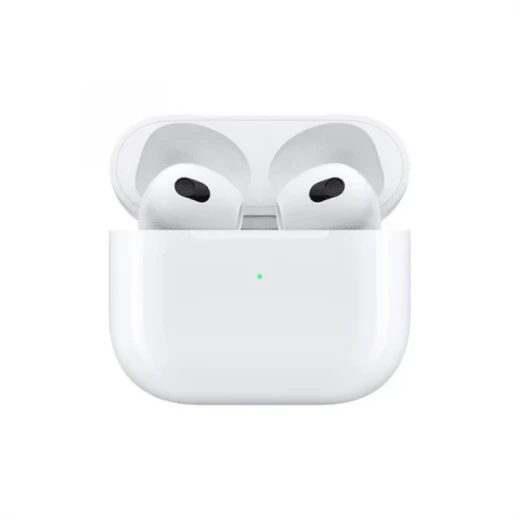 سماعات أذن لاسلكية ستيريو AirBuds 3 - أبيض من وي وو - Image 7